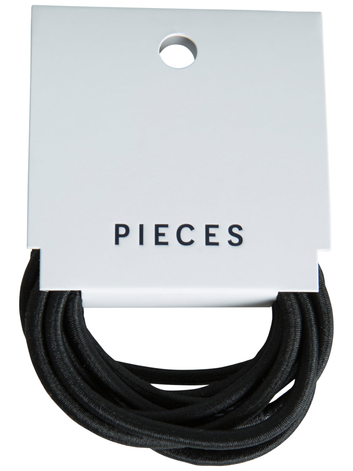 PCBASIC Hairband - Black
